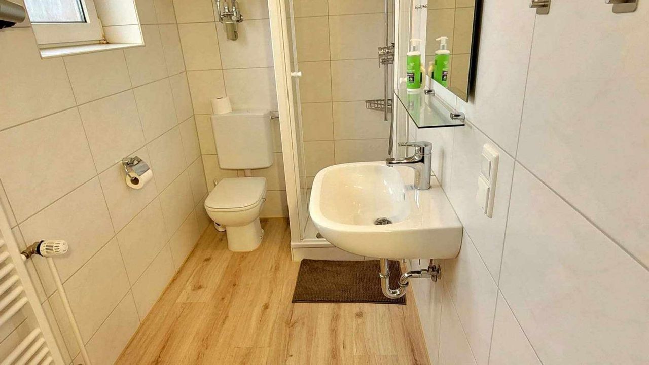 Badezimmer Badezimmer